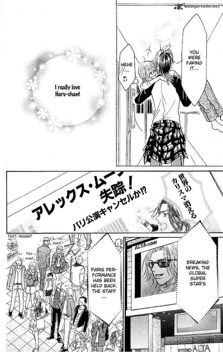 Pure Love Labyrinth Chapter 32 14